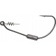Savage Gear Weedless BLN Weighted Corkscrew Soft Lure Hooks - ALL SIZES